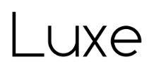 Luxe Cosmetics Coupon Code