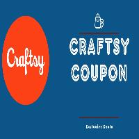 Craftsy Coupon codes