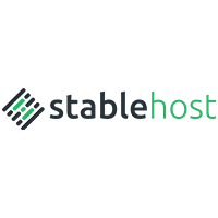 StableHost Coupon & Promo Codes 2023 [99% Off] Verified deals✔